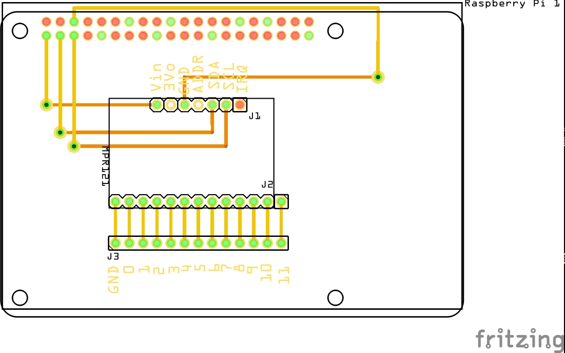 PCB